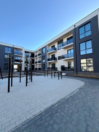 Продаж 1 кімнатної квартири / ЖК Еліт Парк 2 - фото 1