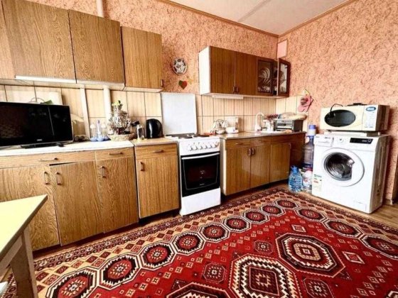 Браїлки! У продажу однокімнатна квартира Полтава