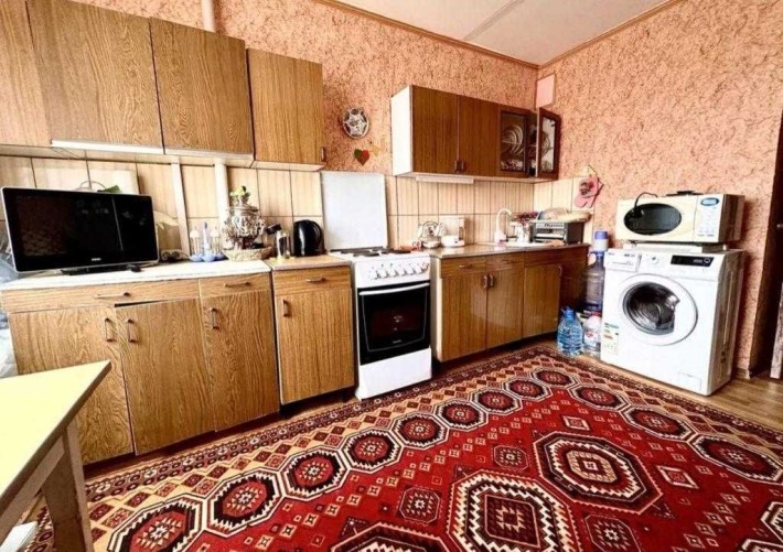 Браїлки! У продажу однокімнатна квартира - фото 1