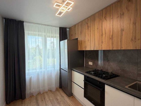 2к.квартира, Алмазний, Меблі + техніка , окремі кімнати свіжий ремонт Полтава