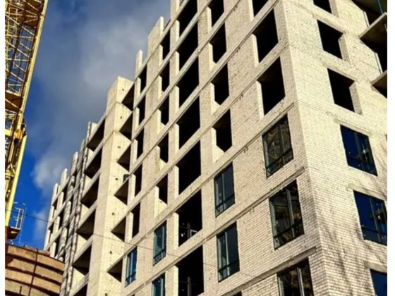 Продаж 1к квартири біля Дніпра. Переуступка. Черкаси