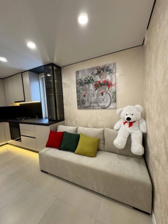 Продаж 2-кімнатної квартири - фото 1