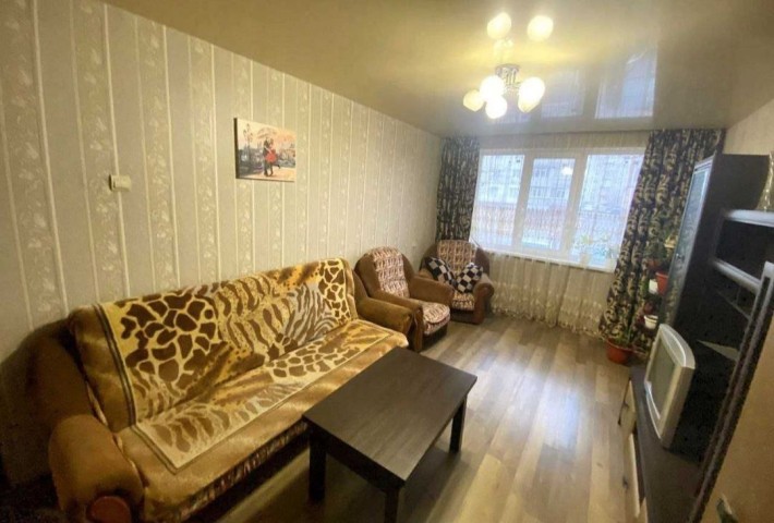 Продам 2-к.квартиру в м. Суми - фото 1