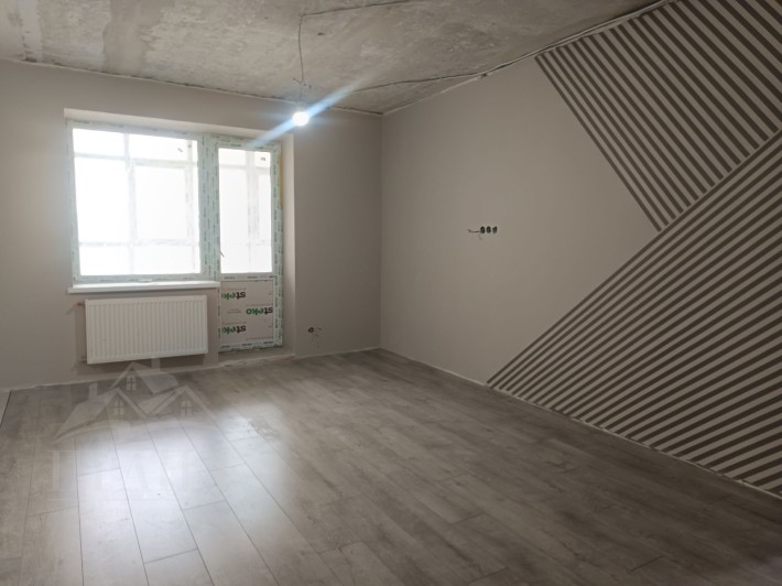 Продам 2кмн квартиру в Центрі з індивідуальними опаленням - фото 1