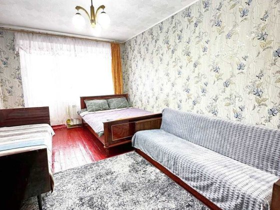 Продаж квартири вул. Харківська, біля 9 школи | єВідновлення Суми