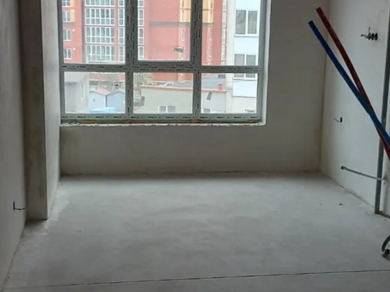Продаж 1к квартири 45.5 кв. м на вул. Тролейбусна Тернопіль