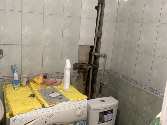 Продам квартиру с. Сад, 2 кім. Суми