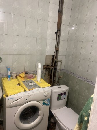 Продам квартиру с. Сад, 2 кім. - фото 1