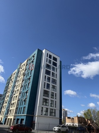 Двокімнатна на Митниці, ЖК Лагуна - фото 1