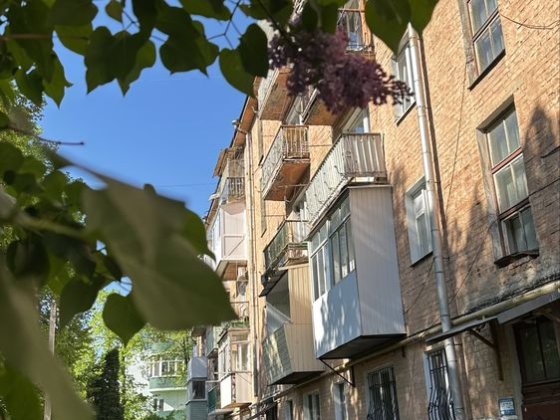 Під СЕРТИФІКАТ! Продам 2 кімнатну квартиру Центр Рівне