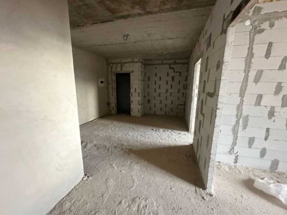 V Продам 1-кімнатну квартиру, 55 м², Ювілейний, Соборна Ровно