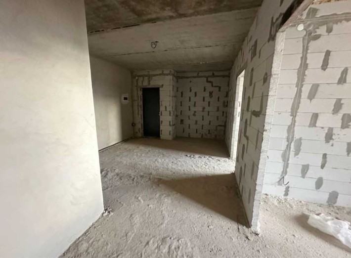 V Продам 1-кімнатну квартиру, 55 м², Ювілейний, Соборна - фото 1