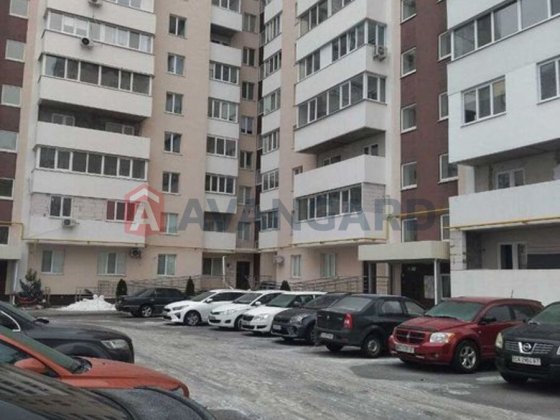 Двокімнатна єОселя для ВПО ваучер Черкаси