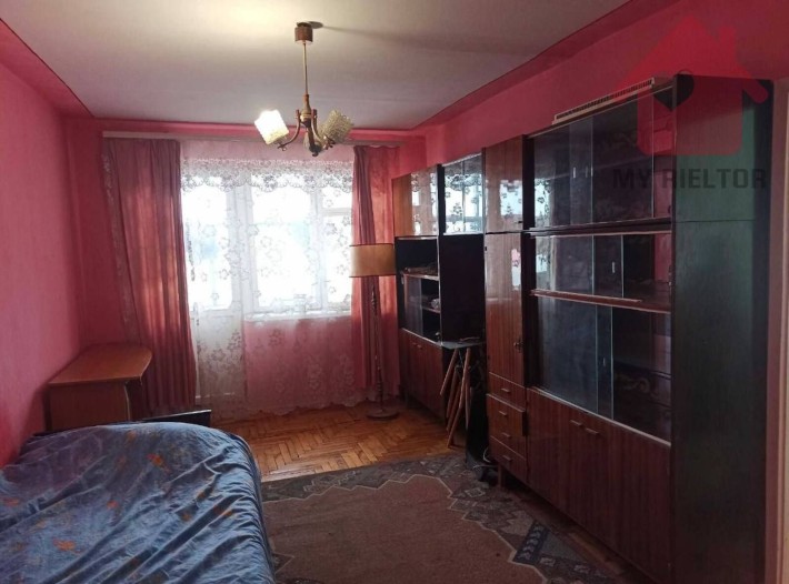 Продаж трикімнатної квартири Проспект Свободи - фото 1