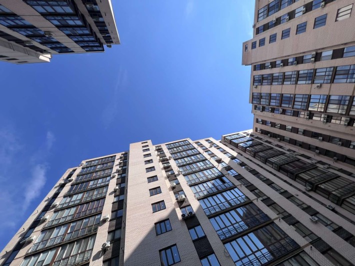 2-кімнатна квартира 70 м² у ЖК «Сімейний Люкс» - фото 1