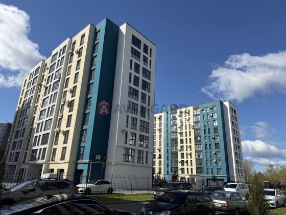 Двокімнатна, ЖК Лагуна, автономне газове опалювання! Черкаси