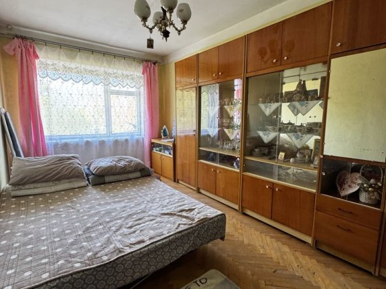 Продаж однокімнатноі квартири в м.Ужгород Ужгород