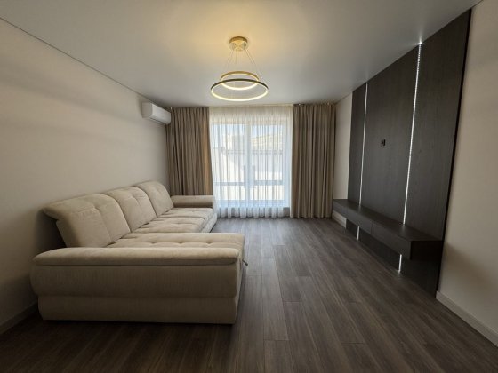 Продаж квартири в ЖК Атмосфера з елітним ремонтом Новобудова Рівне