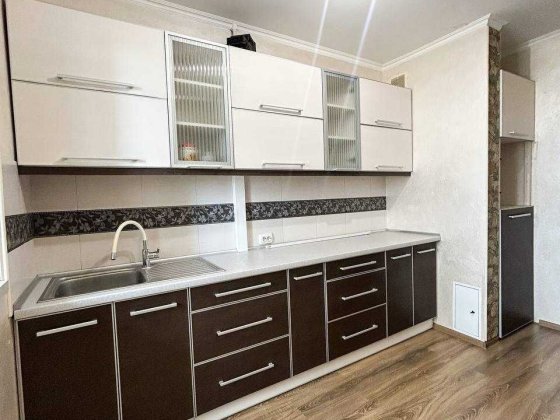 3К Квартира - готова до проживання з якісним ремонтом (Боярка) Рівне