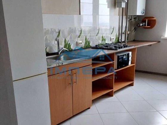1 - кімнатна квартира в новобудові на Садовому Полтава