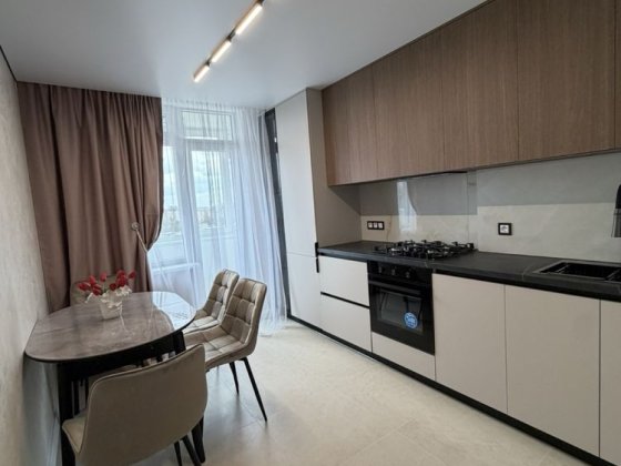 Продаж 1 кімнатної квартири по вул. Смакули Тернопіль