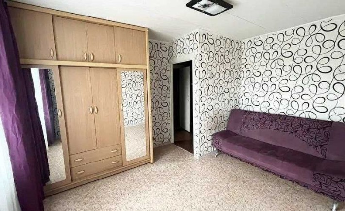 Продаж квартири вул. Г.Кондратьєва | Цегла | Балкон | єВідновлення - фото 1