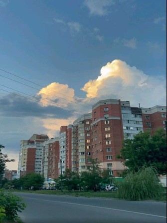 Продаж 2 кім квартири 64 м2 Індив. опал. Новобуд Ремонт мікр-н Левада №12054 - фото 1