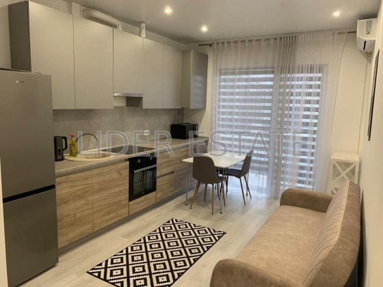 Продажа 1-комн. квартиры в Ужгороде, 42 м², 1/2 этаж Ужгород