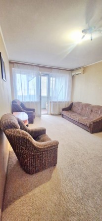 Полтава продам 4ком квартиру Конкорд  46000$ Новая  цена. - фото 1