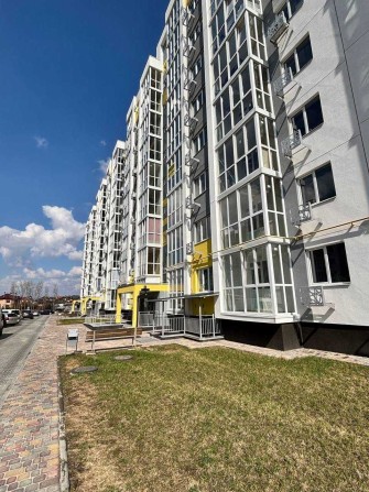 Продаж 1 кім квартири. ЖК Пелюстковий. 5/9 пов. Зданий будинок. - фото 1