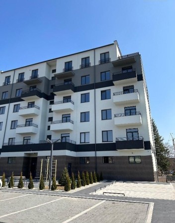 Квартира ЖК «INVEST CITY” ДАСТОР ВЛАСНИК - фото 1