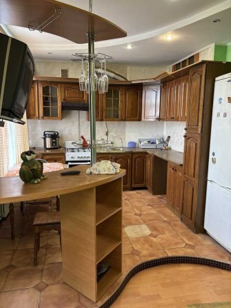 Продаж трикімнаної квартири 100 м2 Євроремонт Розділ. кім. вул. Соборності №18768 - фото 1