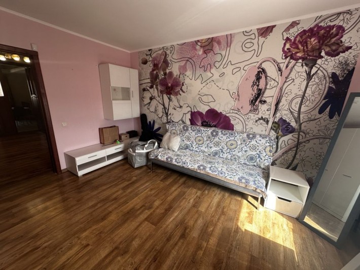 Квартира  3К, 120 м2, р-н Поділ - фото 1