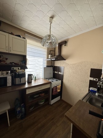 Продається 1-кімн.квартира (малосімейка). - фото 1