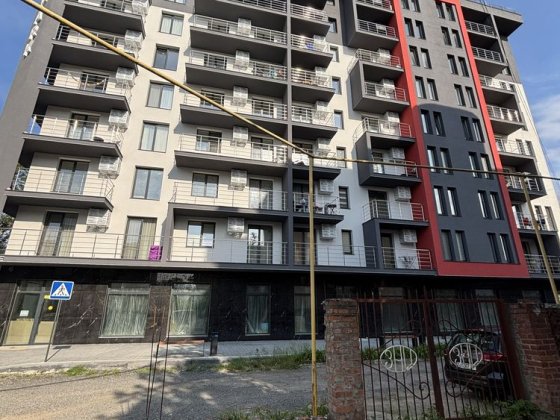 Продаж 1,5 кімнатної квартири м. Ужгород, вул. Минайська Ужгород