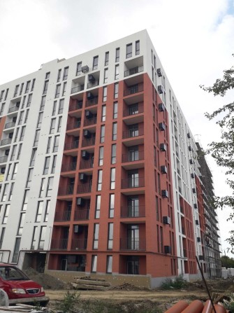 Продаж 2 кім. квартири ЖК Зоряний / 3 пов. /2 черга - фото 1