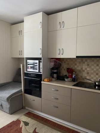 Продаж 1 кімнатної квартири в новобудові - фото 1