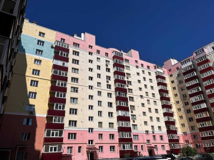 Продаж квартири пр. Лушпи ЖК "Еспланада" - фото 1