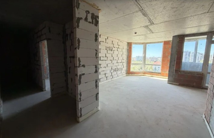 Продаж 2к квартири 65 кв. м на бул. Пантелеймон Куліша - фото 1
