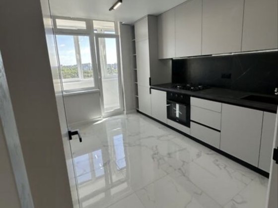 Продається 1 кімнатна квартира на Смакули Тернопіль