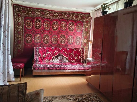 Продаж 1к квартиои район Хіммістечка Суми