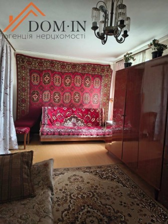 Продаж 1к квартиои район Хіммістечка - фото 1