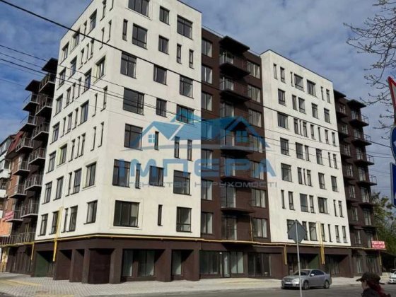 2-х кімнатна квартира в новобудові в центрі міста ЖК Оскар Полтава