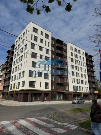 2-х кімнатна квартира в новобудові в центрі міста ЖК Оскар - фото 1