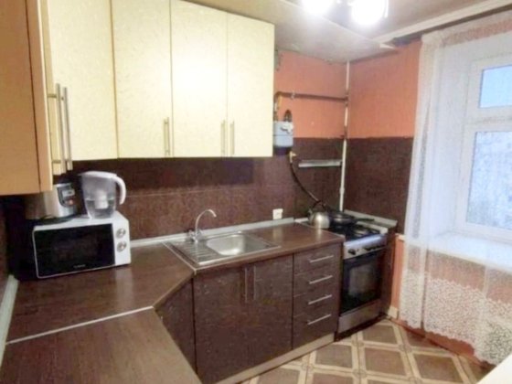 Продаж 1-кімн на Лушпи біля Здибанки! З меблями і технікою Суми