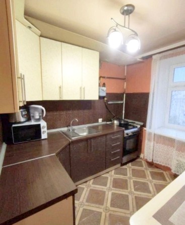 Продаж 1-кімн на Лушпи біля Здибанки! З меблями і технікою - фото 1