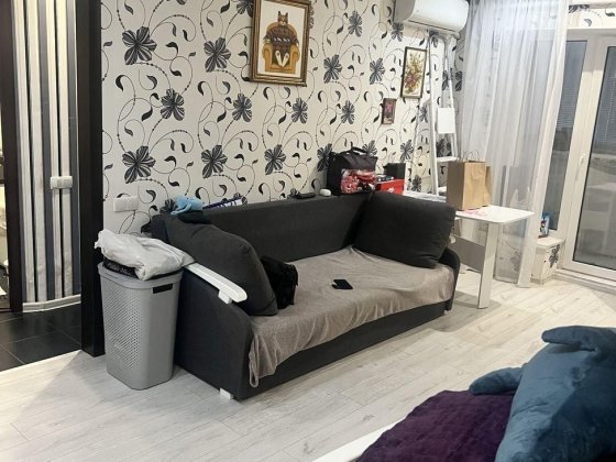 3-кімнатна квартира з ремонтом, Зигіна Полтава