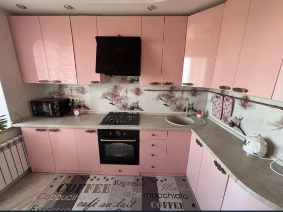 Продаж 3 квартири Черкаси
