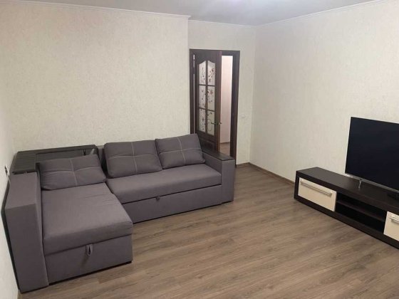 1-кімнатна в новобудові | котел | 45 м² Полтава