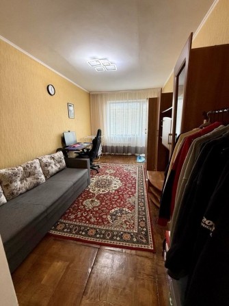 1 км квартира Києвська р-н 12 школа - фото 1